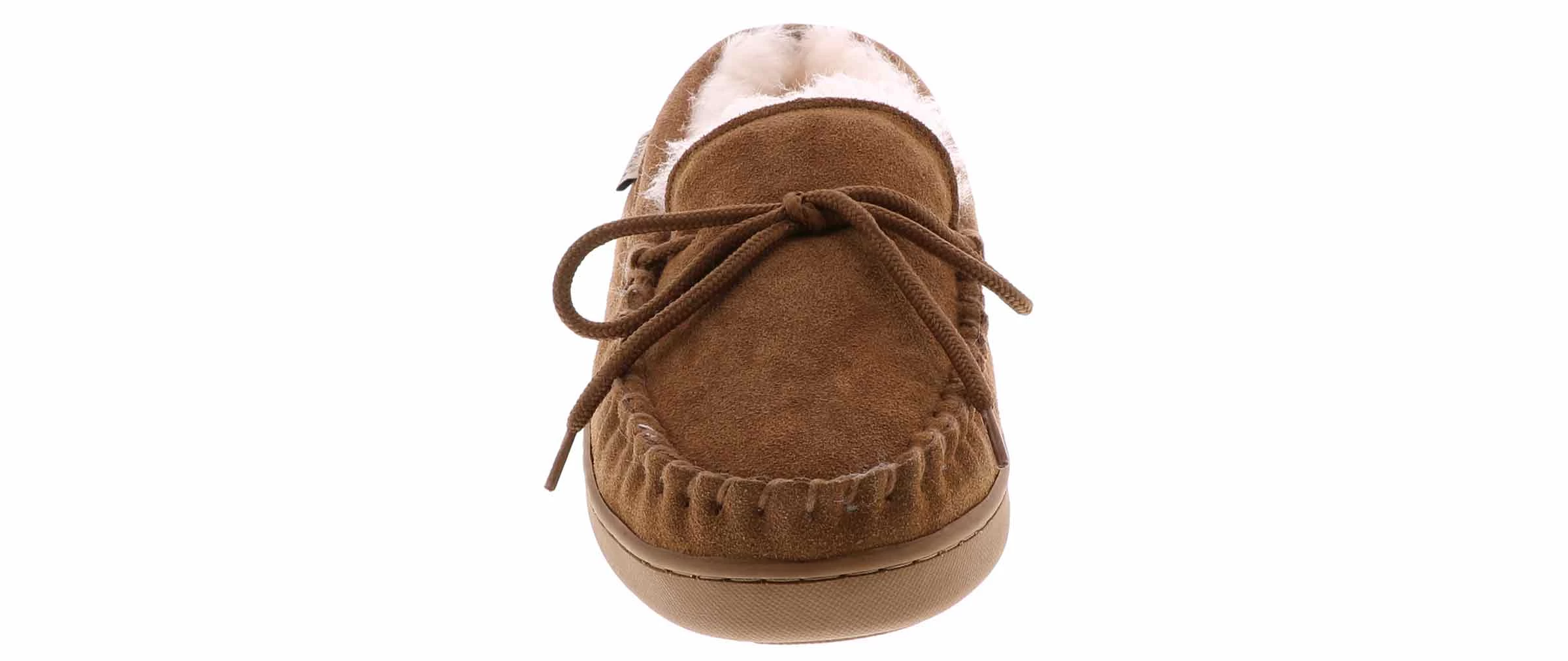 Bearpaw Moccasin II Men's Slippers 8 Bearpaw Moccasin II Men's Slippers - Image 6