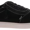 Billy Sneaker II Men’s Wide-Width Low-Top Athletic Sneaker 1 Billy Sneaker II Men’s Wide-Width Low-Top Athletic Sneaker -men's shoes billy bm22128 002w billysneakeriilowtop black02
