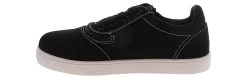 Billy Sneaker II Men’s Wide-Width Low-Top Athletic Sneaker -men's shoes billy bm22128 002w billysneakeriilowtop black04
