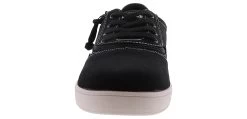 Billy Sneaker II Men’s Wide-Width Low-Top Athletic Sneaker -men's shoes billy bm22128 002w billysneakeriilowtop black06