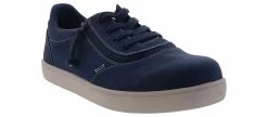 Billy Sneaker II Low Top Men’s Wide-Width Sneaker