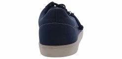 Billy Sneaker II Low Top Men’s Wide-Width Sneaker -men's shoes billy bm22128 410w billysneakeriilowtop blue03