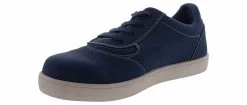 Billy Sneaker II Low Top Men’s Wide-Width Sneaker -men's shoes billy bm22128 410w billysneakeriilowtop blue05