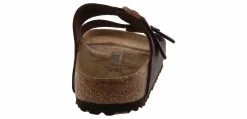 Birkenstock Arizona Dark Brown Men’s Casual Sandal -men's shoes birkenstock 51701 arizonadarkbrown brown03