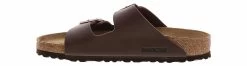 Birkenstock Arizona Dark Brown Men’s Casual Sandal -men's shoes birkenstock 51701 arizonadarkbrown brown04