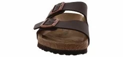 Birkenstock Arizona Dark Brown Men’s Casual Sandal -men's shoes birkenstock 51701 arizonadarkbrown brown06