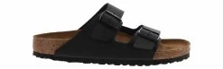 Birkenstock Arizona Men’s Casual Sandal-Black 9 Birkenstock Arizona Men’s Casual Sandal-Black -men's shoes birkenstock 51791 arizonablack black02