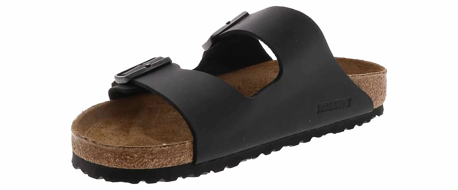 Birkenstock Arizona Men’s Casual Sandal-Black 7 Birkenstock Arizona Men’s Casual Sandal-Black - Image 5