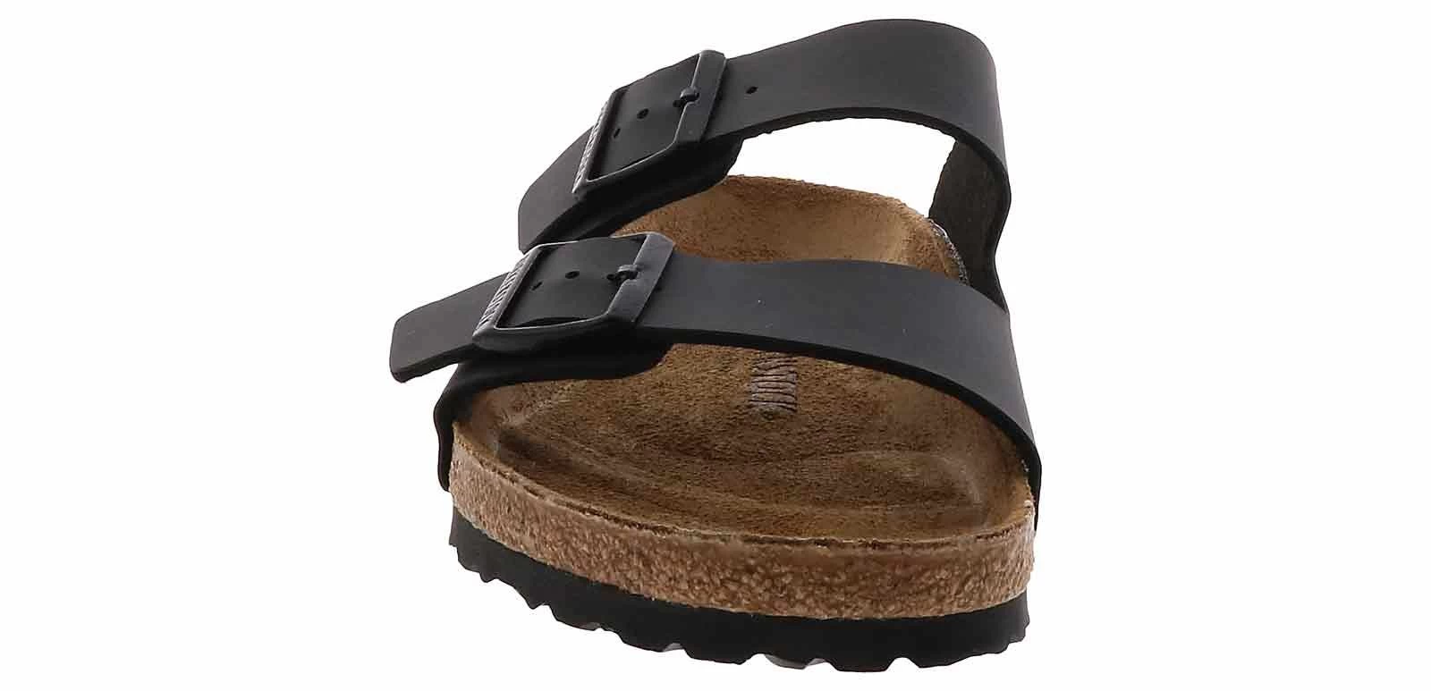 Birkenstock Arizona Men’s Casual Sandal-Black 8 Birkenstock Arizona Men’s Casual Sandal-Black - Image 6