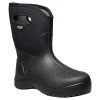 Bogs Men's Classic Ultra Mid Insulated Snow Boot -men's shoes bogs 51407 001 01