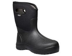 Bogs Men's Classic Ultra Mid Insulated Snow Boot