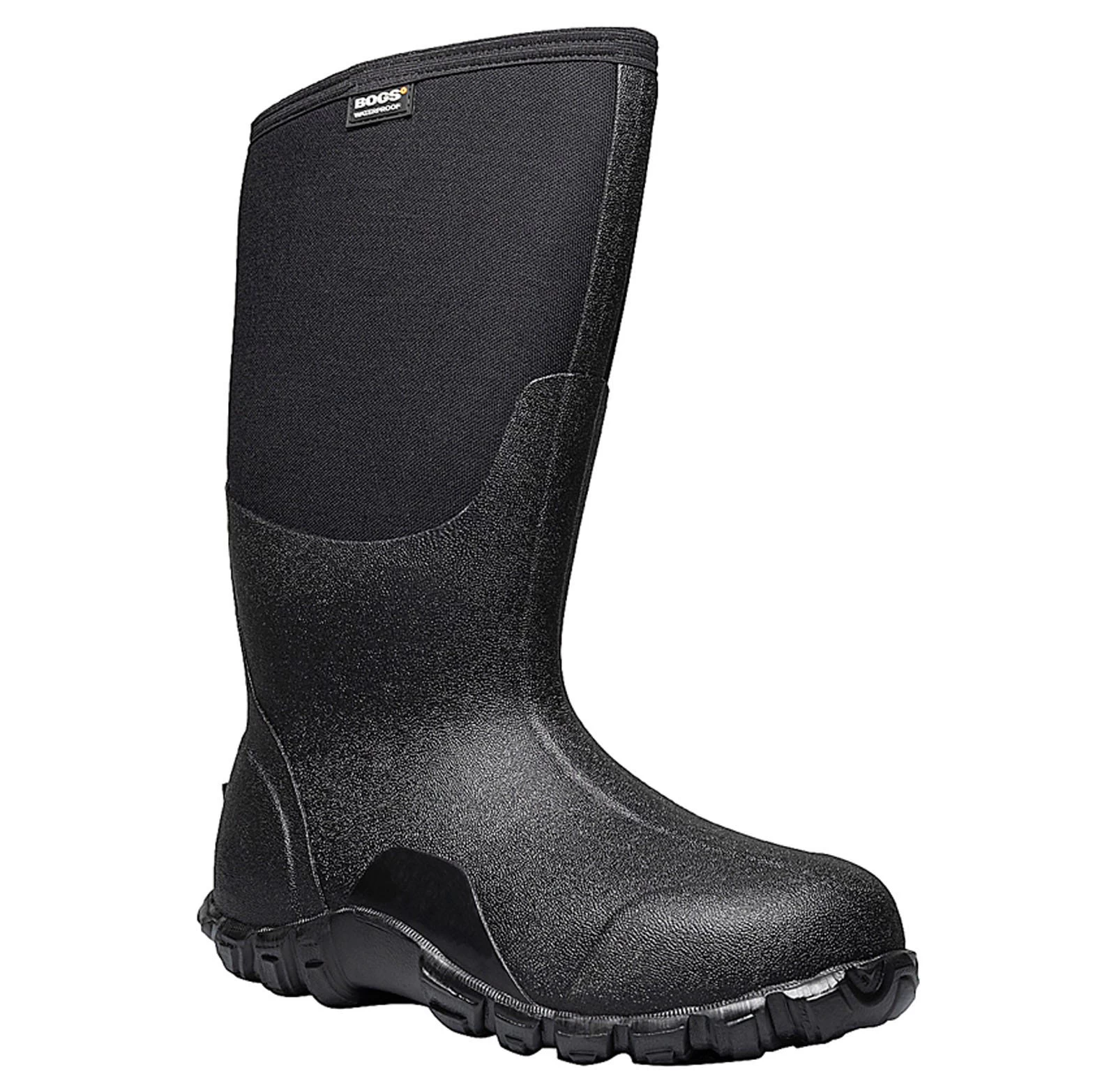 Bogs Classic High Men's Snow Boot 3 Bogs Classic High Men's Snow Boot