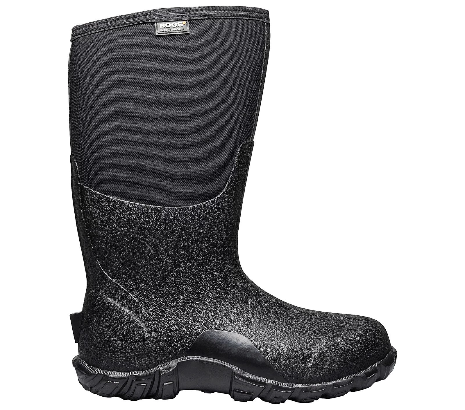 Bogs Classic High Men's Snow Boot 4 Bogs Classic High Men's Snow Boot - Image 2