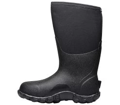 Bogs Classic High Men's Snow Boot 10 Bogs Classic High Men's Snow Boot -men's shoes bogs 60142 001 04
