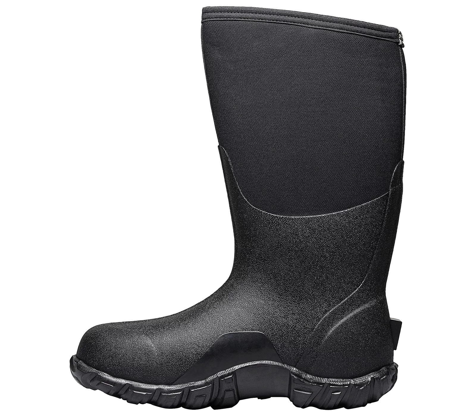 Bogs Classic High Men's Snow Boot 6 Bogs Classic High Men's Snow Boot - Image 4
