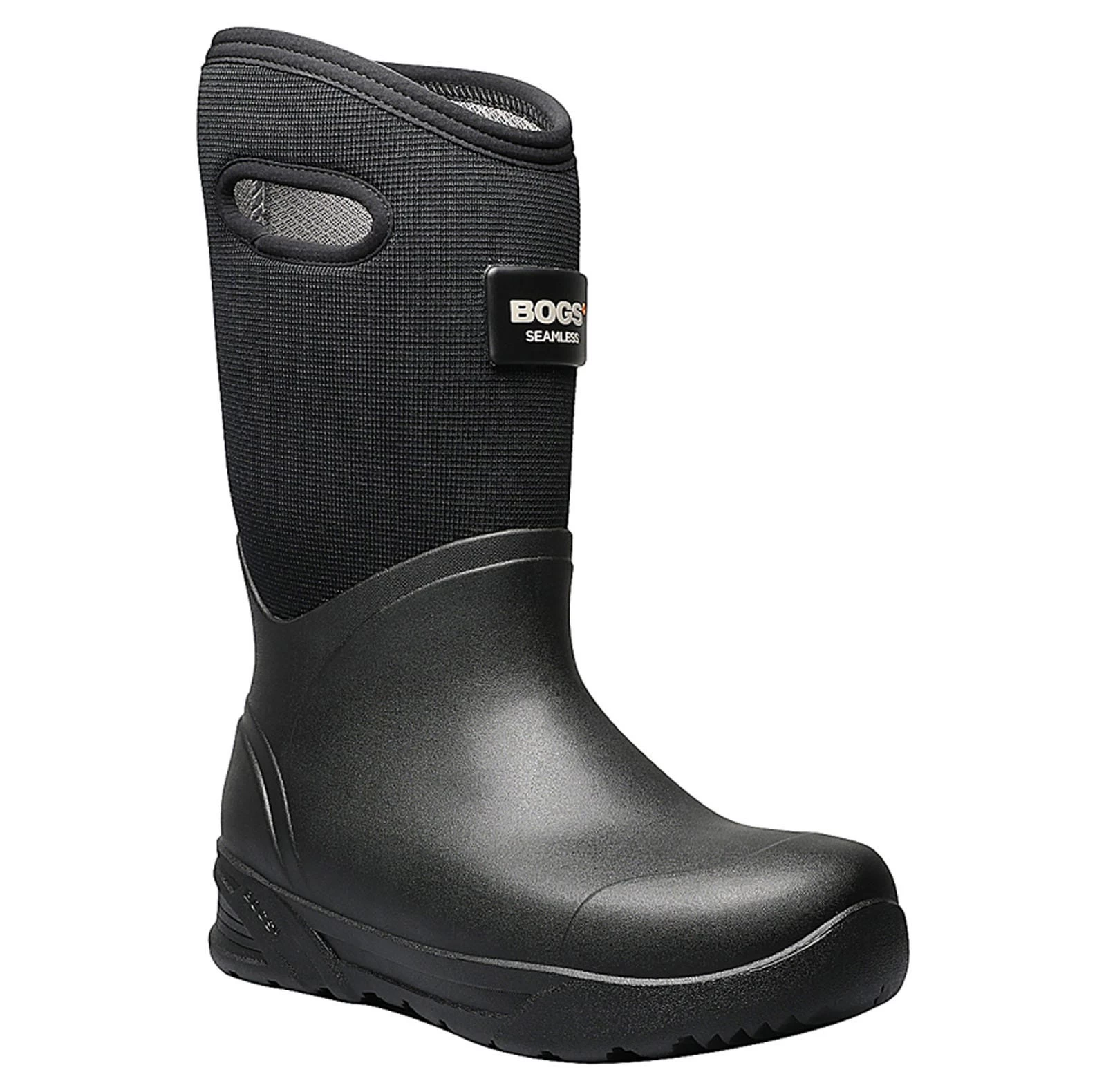 Bogs Bozeman Tall Men's Snow Boot 3 Bogs Bozeman Tall Men's Snow Boot