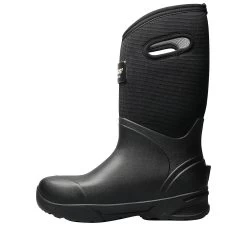 Bogs Bozeman Tall Men's Snow Boot 10 Bogs Bozeman Tall Men's Snow Boot -men's shoes bogs 71971 001 04