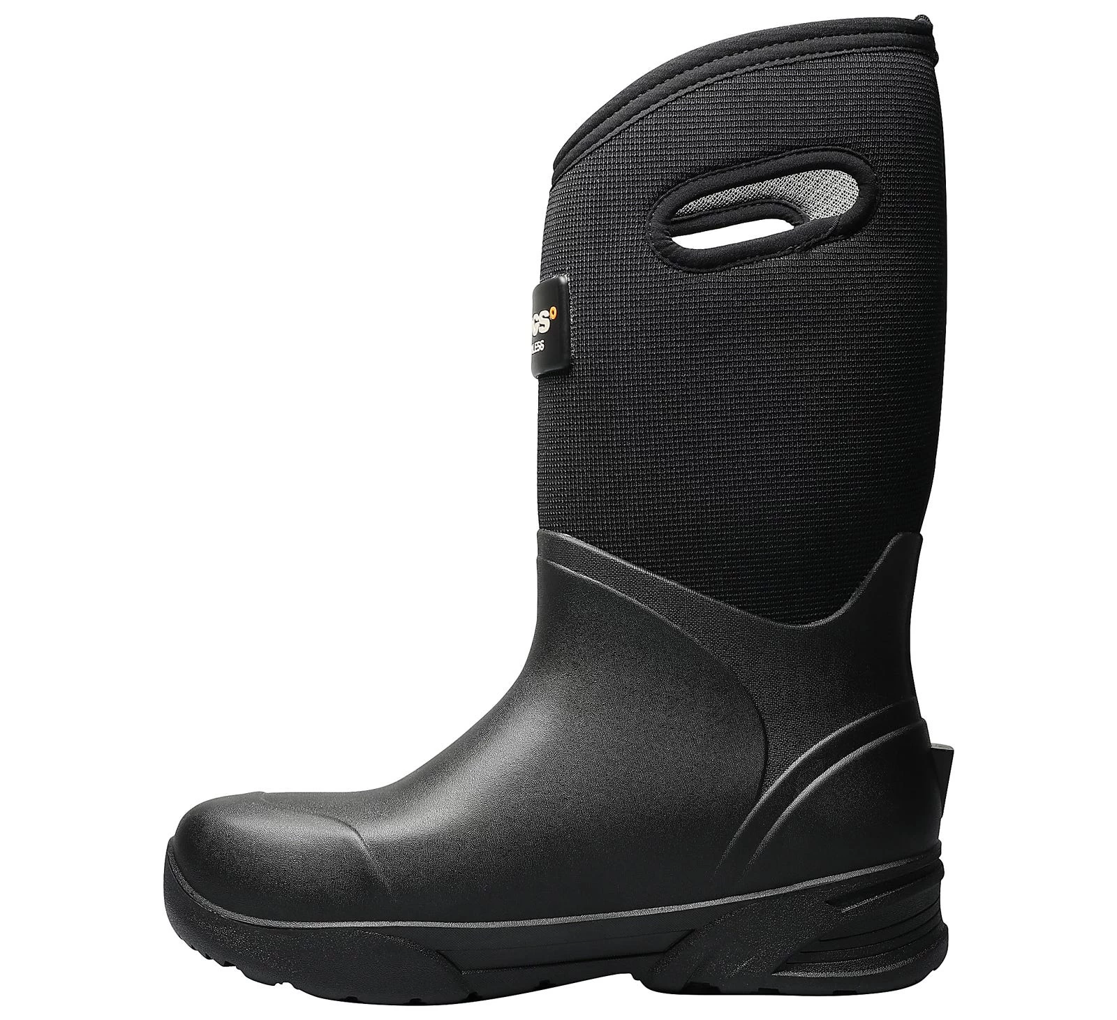 Bogs Bozeman Tall Men's Snow Boot 6 Bogs Bozeman Tall Men's Snow Boot - Image 4