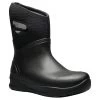 Bogs Bozeman Mid Men's Snow Boot -men's shoes bogs 71972 001 01