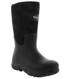 Bogs Workman Men’s Outdoor Boot
