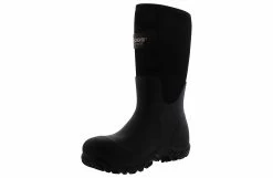 Bogs Workman Men’s Outdoor Boot -men's shoes bogs 72132 001 workman black05