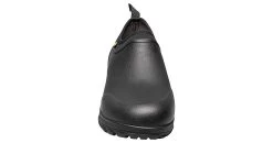 Bogs Black Sauvie Ankle Slip On Men's Boot -men's shoes bogs 72207 001 05