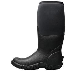 Bogs Mesa Men's Snow Boot -men's shoes bogs 72622 001 04