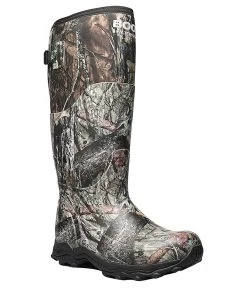 Bogs Ten Point Mossy Oak Men's Hunting Boot