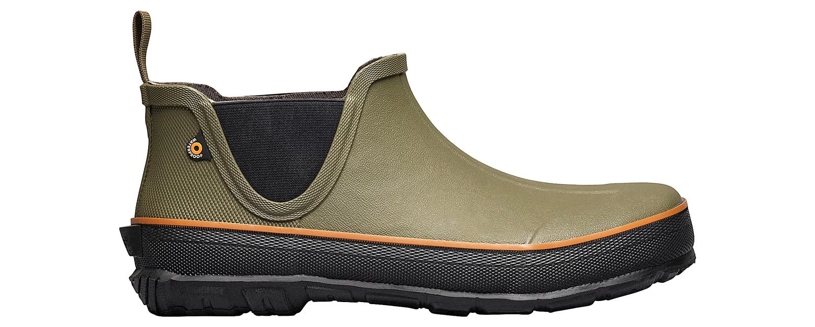 Bogs Digger Slip On Men's Boot 4 Bogs Digger Slip On Men's Boot - Image 2