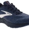 Brooks Signal 3 Men’s Running Shoe 1 Brooks Signal 3 Men’s Running Shoe -men's shoes brooks 110362 435 signal3 navy01