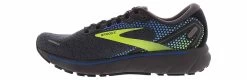 Brooks Ghost 14 Men’s Running Shoe -men's shoes brooks 1103691d069 ghost14 black04