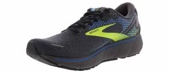 Brooks Ghost 14 Men’s Running Shoe -men's shoes brooks 1103691d069 ghost14 black05