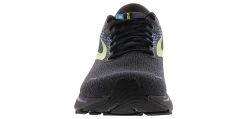 Brooks Ghost 14 Men’s Running Shoe -men's shoes brooks 1103691d069 ghost14 black06