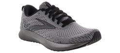 Brooks Levitate 5 Grey Men’s Running Shoe