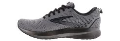 Brooks Levitate 5 Grey Men’s Running Shoe -men's shoes brooks 110370 096 levitate5 grey04
