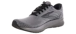 Brooks Levitate 5 Grey Men’s Running Shoe -men's shoes brooks 110370 096 levitate5 grey05