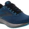 Brooks Levitate 5 Men’s Running Shoe -men's shoes brooks 110370 412 levitate5 blue01