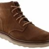 Caterpillar Narrate Menās Boot 1 Caterpillar Narrate Menās Boot -men's shoes caterpillar p725201 narratewedgebbot tan01