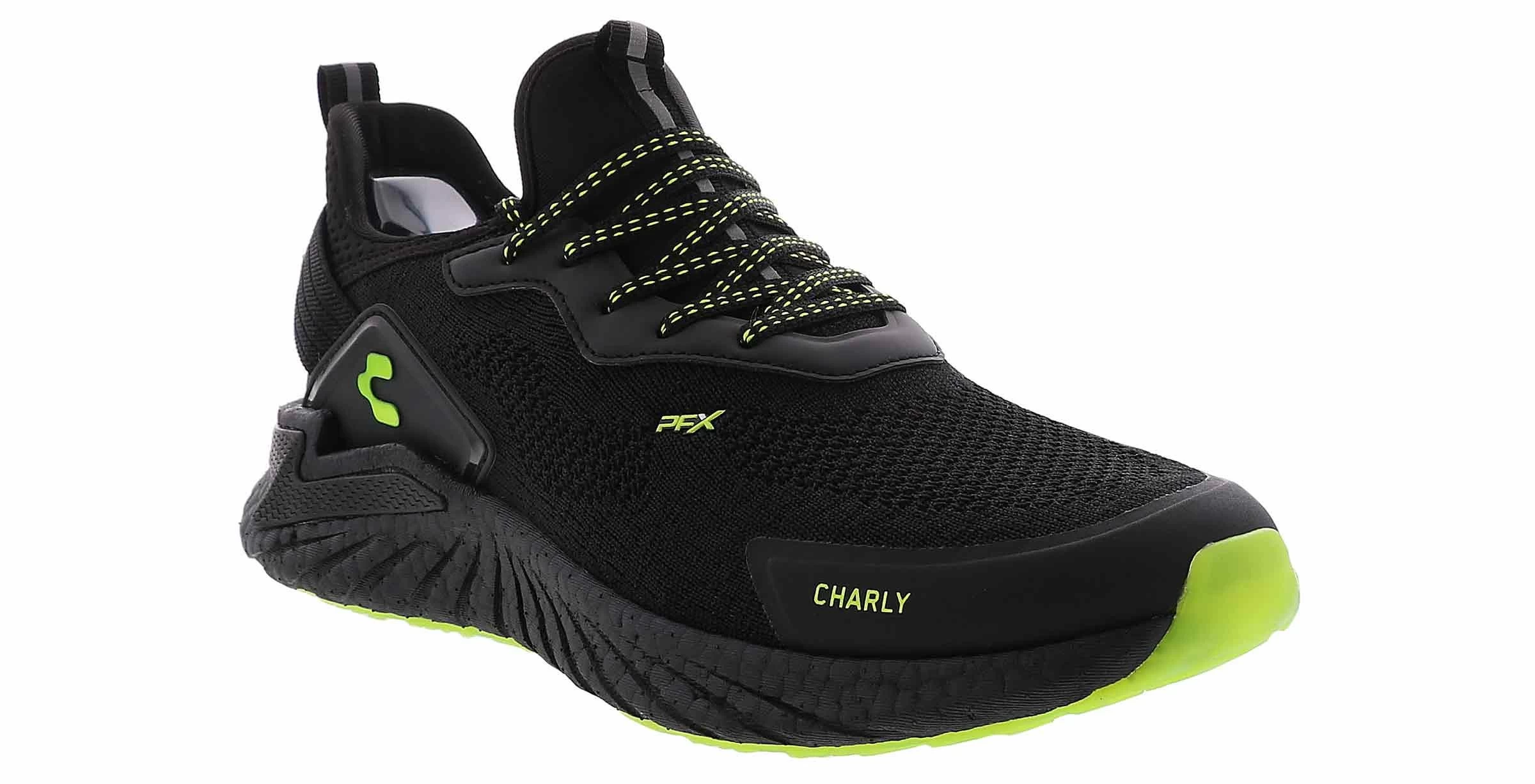 Charly Vigorate Men’s Running Shoe 3 Charly Vigorate Men’s Running Shoe