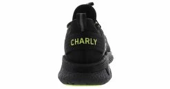 Charly Vigorate Men’s Running Shoe 10 Charly Vigorate Men’s Running Shoe -men's shoes charley vigorate 1029897016 black03