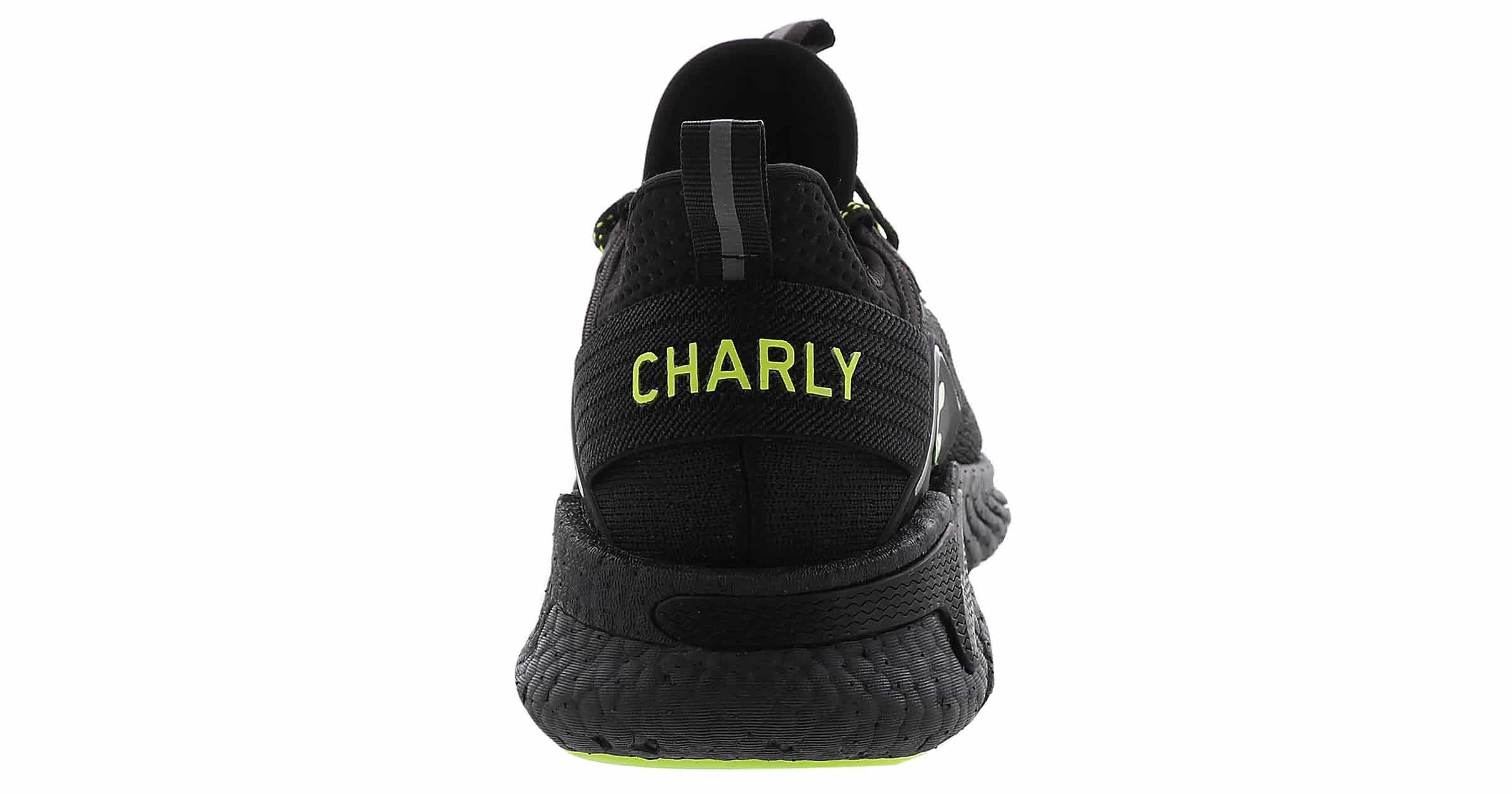 Charly Vigorate Men’s Running Shoe 5 Charly Vigorate Men’s Running Shoe - Image 3
