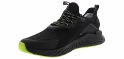 Charly Vigorate Men’s Running Shoe 12 Charly Vigorate Men’s Running Shoe -men's shoes charley vigorate 1029897016 black05