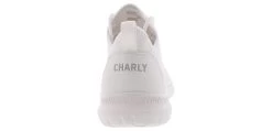 Charly Resolve Men’s Athletic Shoe 10 Charly Resolve Men’s Athletic Shoe -men's shoes charly 1029728002 resolve white03