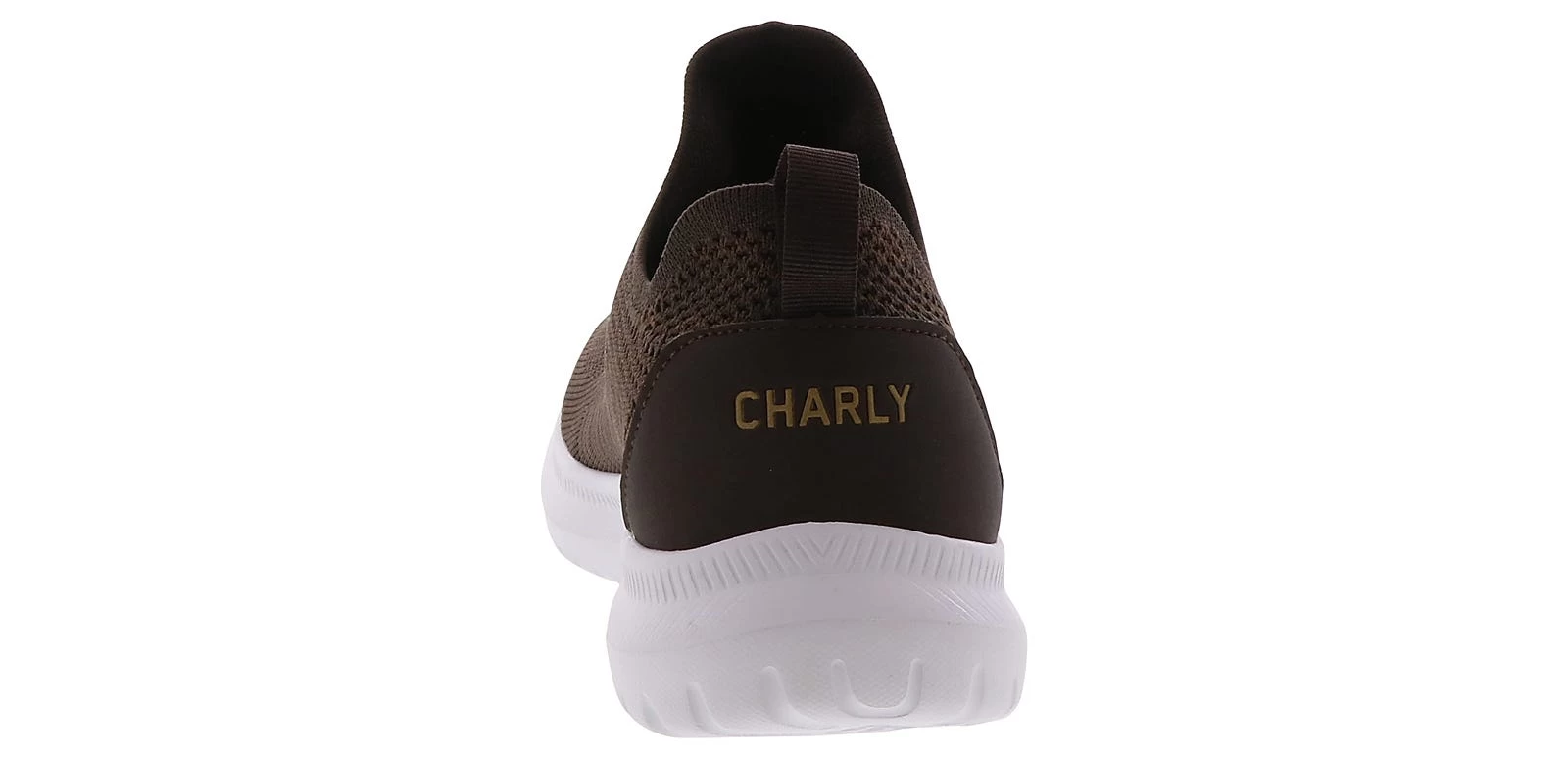 Charly Resolve Men’s Runing Shoe 5 Charly Resolve Men’s Runing Shoe - Image 3