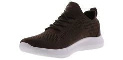 Charly Resolve Men’s Runing Shoe 12 Charly Resolve Men’s Runing Shoe -men's shoes charly 1029728018 resolve brown05