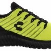 Charly Falcon Men’s Running Shoe -men's shoes charly 1029827013 falcon green02