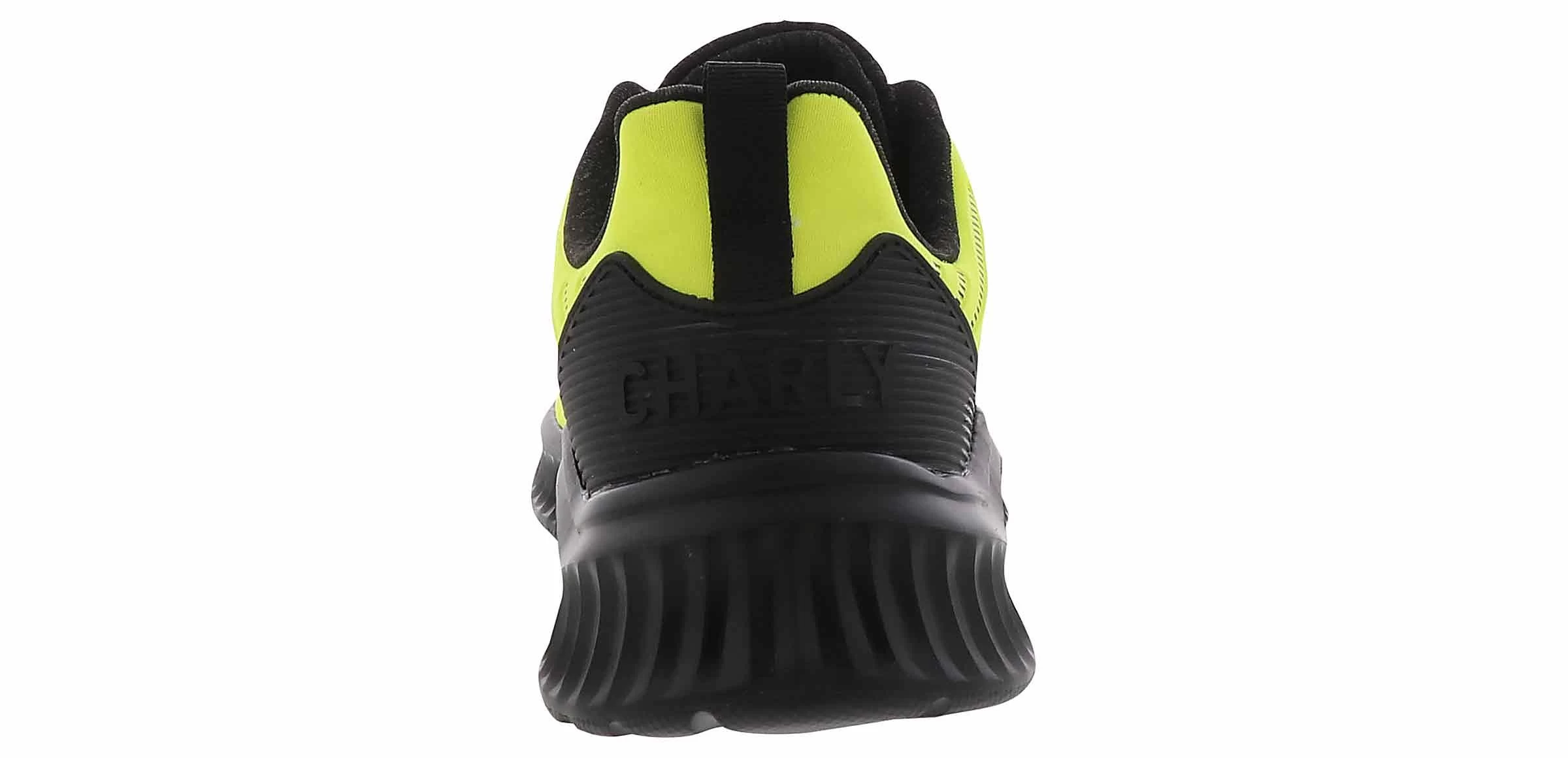 Charly Falcon Men’s Running Shoe 4 Charly Falcon Men’s Running Shoe - Image 2