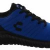 Charly Falcon Men’s Wide-Width Running Shoe -men's shoes charly 1029827w012 falconwides blue02