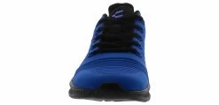 Charly Falcon Men’s Wide-Width Running Shoe -men's shoes charly 1029827w012 falconwides blue06