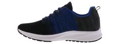 Charly Trote Men’s Running Shoe -men's shoes charly 1029884020 trote blue04